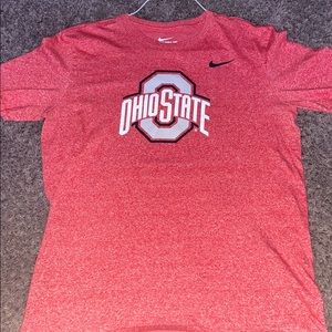 Nike Ohio State t-shirt